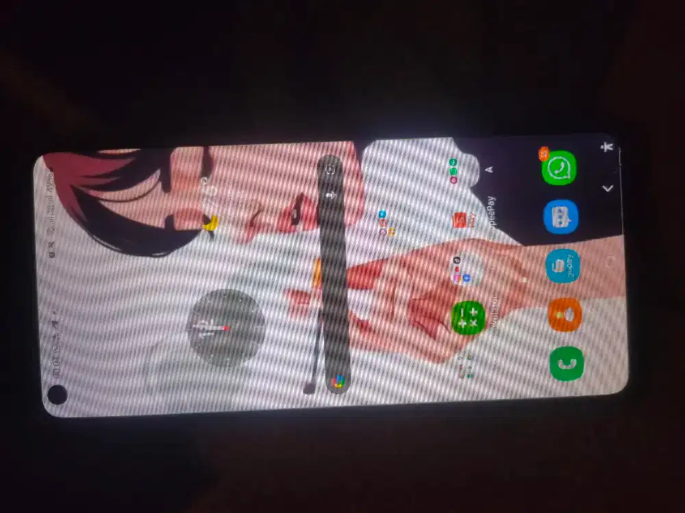 Samsung A21s Ram 6