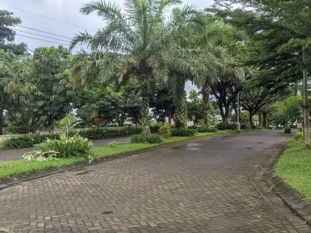 Dijual Tanah Malang dekat Kampus UIN 3 Kedokteran cocok untuk Kos