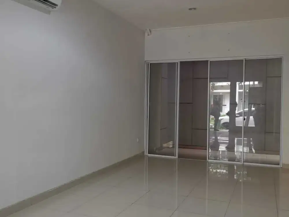 Disewa Rumah Siap Huni di Sedayu City, Kelapa Gading, Jakarta Utara
