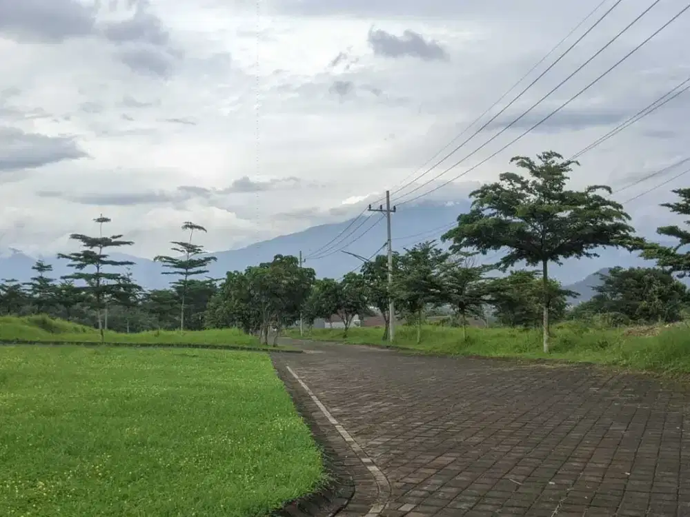 Dijual Tanah Malang dekat Kampus UIN 3 Kedokteran cocok Kos Kosan