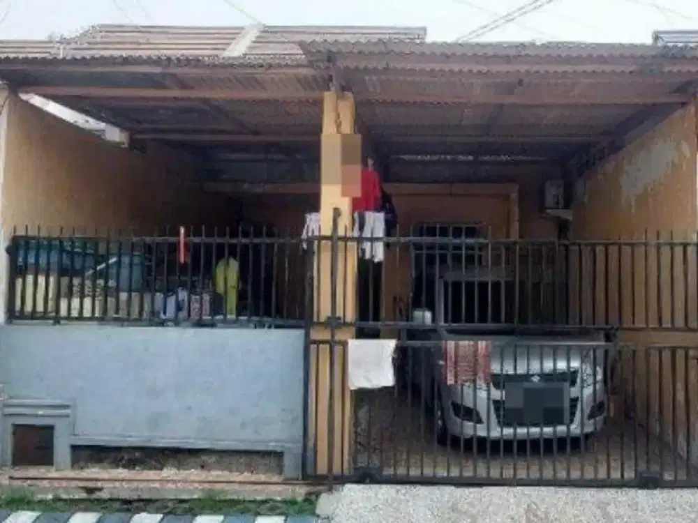 Rumah Bagus Minimalis Lokasi Asri Strategis Purimas Gununganyar