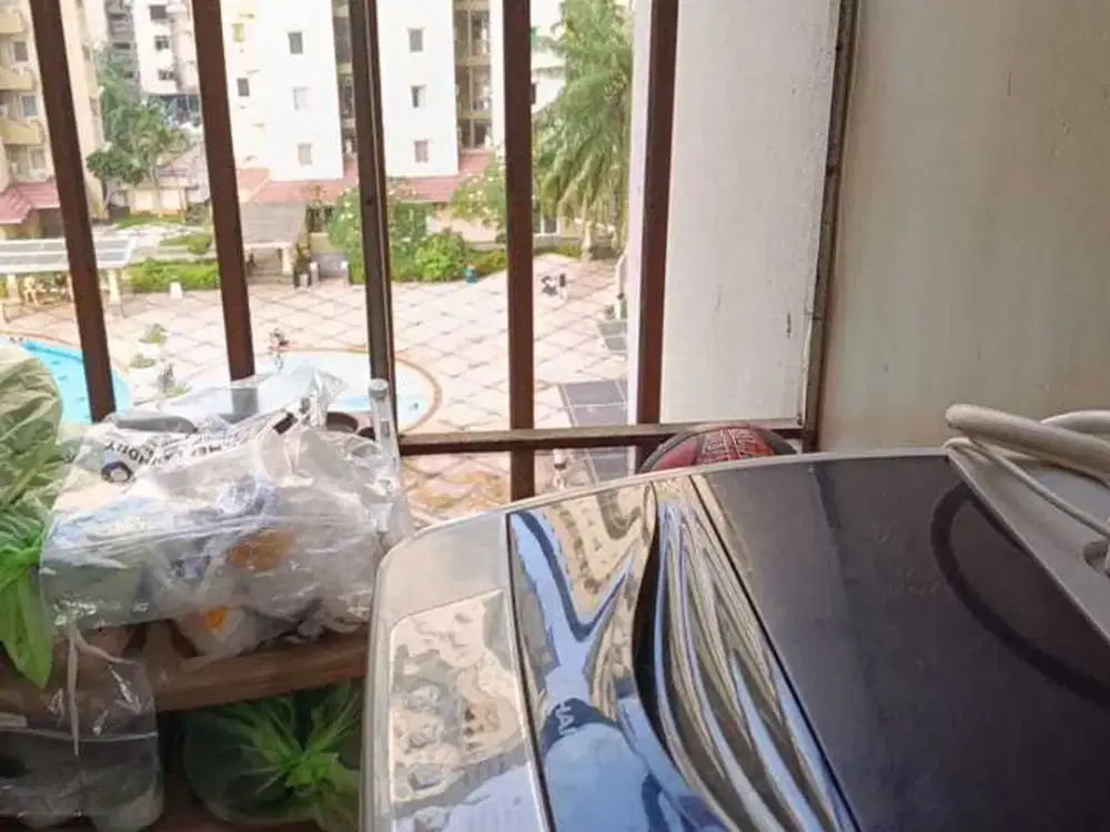 Jual Murah Apartemen Menditerania Palace Kemayoran Dekat PRJ