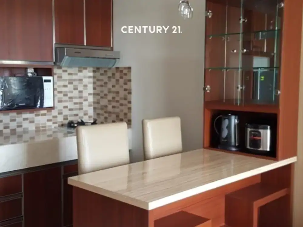 Apartment Bagus Siap Huni Full Furnish Di Lippo Cikarang
