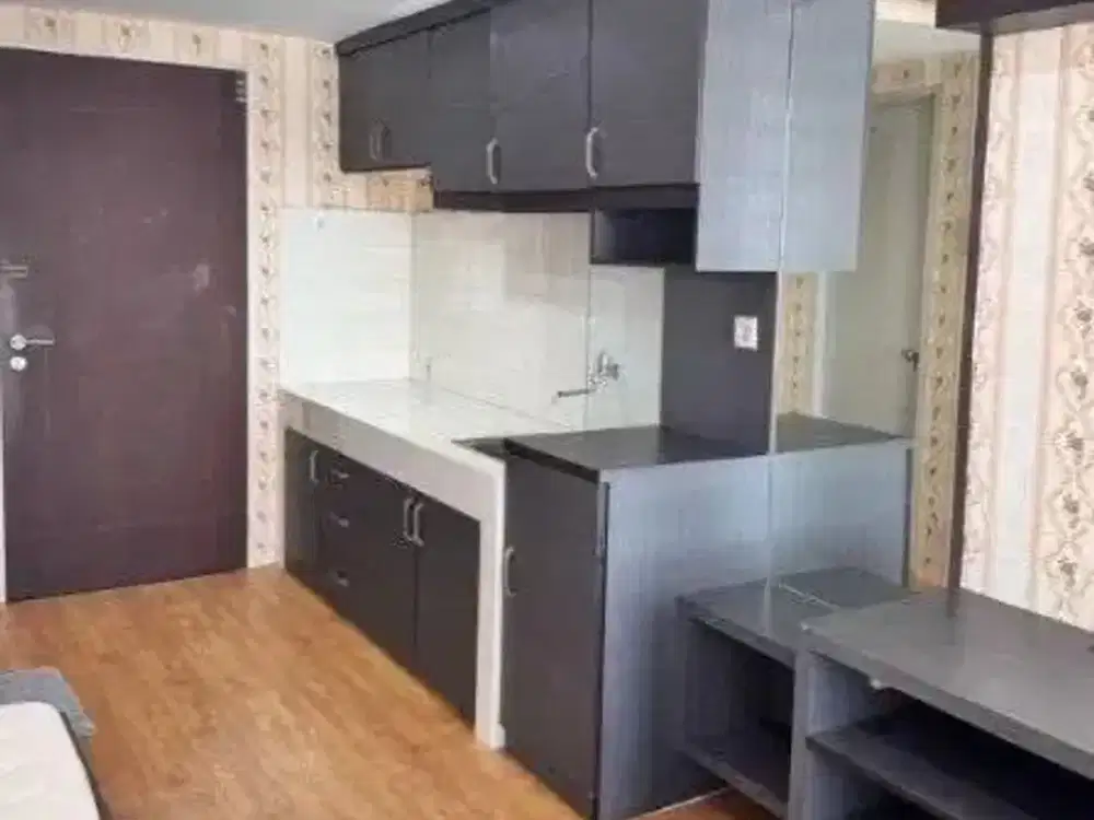 Dekat ubaya!️Apartemen metropolis lantai 10
