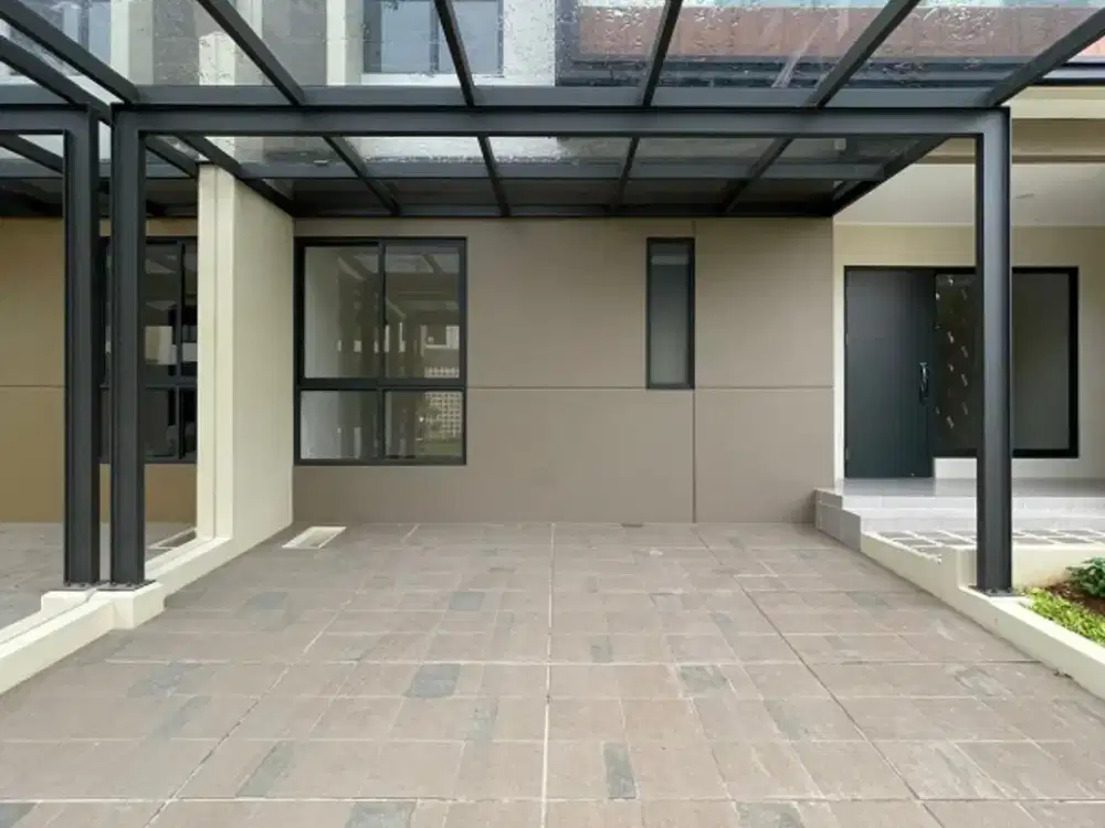 DIJUAL CEPAT PRODUCT PREMIUM CLUSTER CARSON DI GADING SERPONG