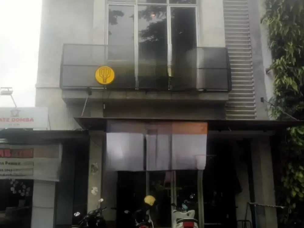 Ruko Bintaro Jaya 2 Lantai di sewakan murah