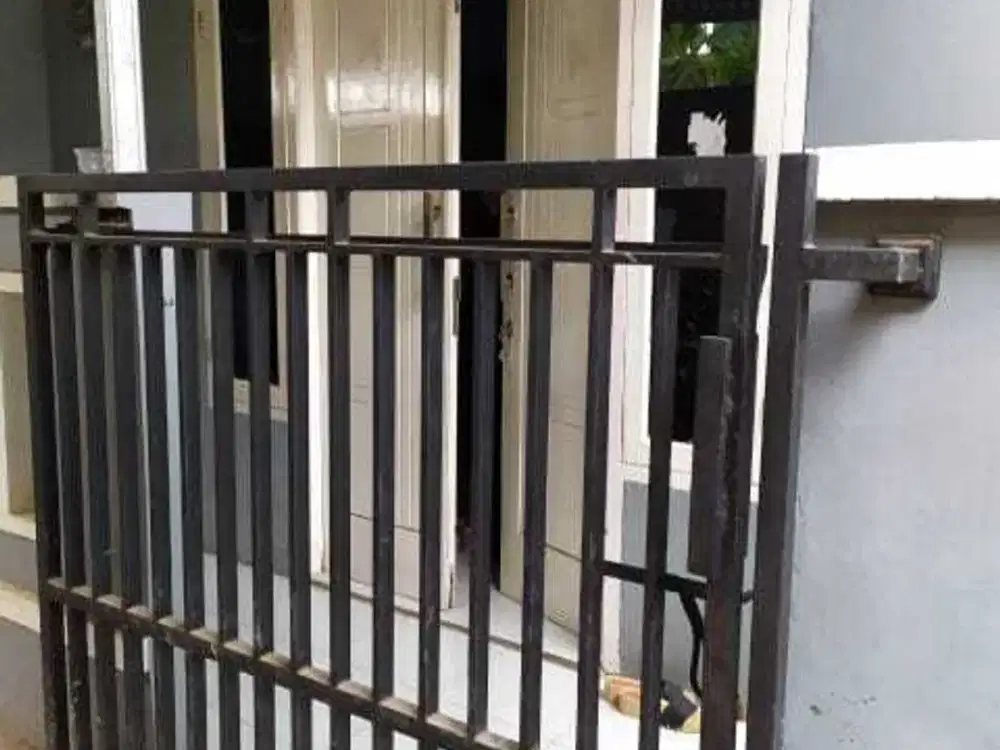 Rumah Murah 220 juta saja siap huni rapih kranggan