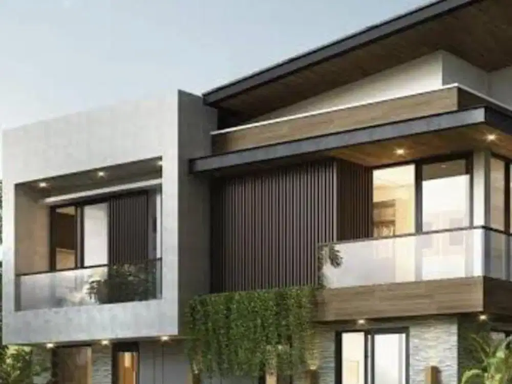 Araya Rumah Baru Gress Mewah dekat pakuwon city