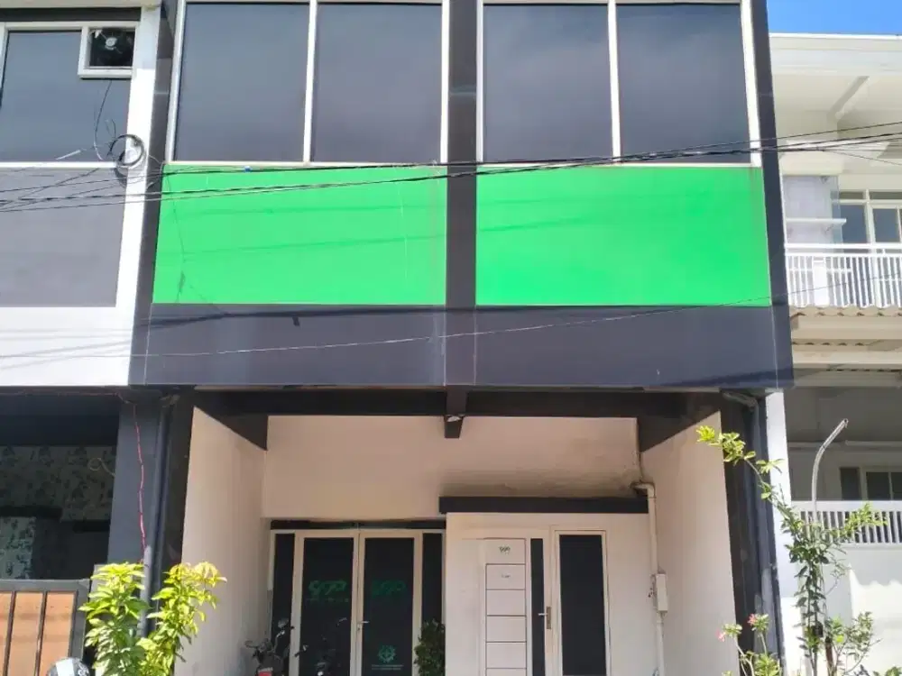 Rungkut Surabaya | Rumah 2Lt 100 m² Medokan Ayu RSUD BPN UPN MERR YKP