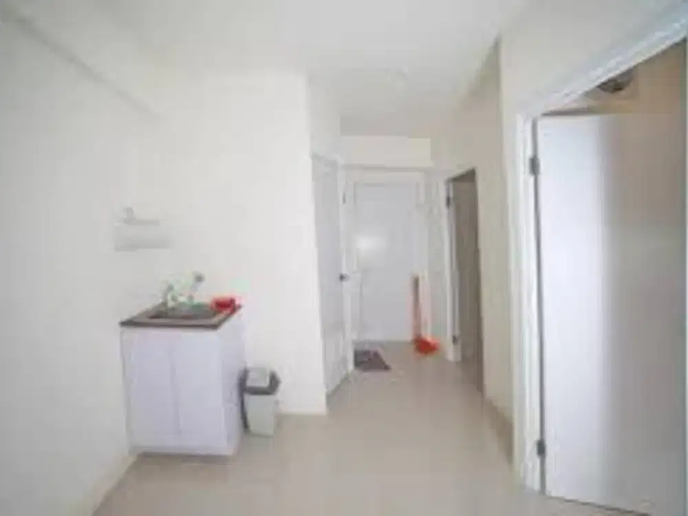 GREEN PRAMUKA CITY 2 KAMAR TIDUR KOSONGAN TOWER ORCHID