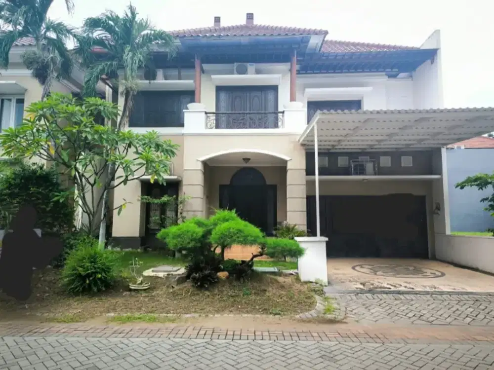 Citaraland dekat Gwalk