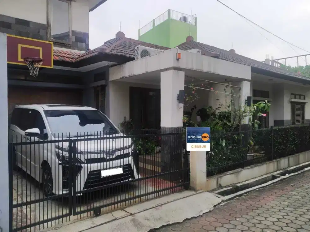 DIJUAL CEPAT RUMAH SIAP HUNI DI PASAR MINGGU JAKARTA SELATAN