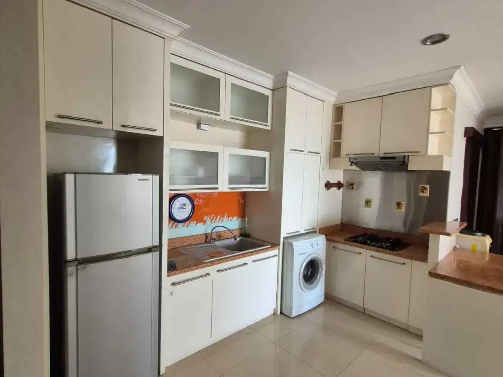Dijual Apartemen Paladian Kelapa Gading Jakarta Utara
