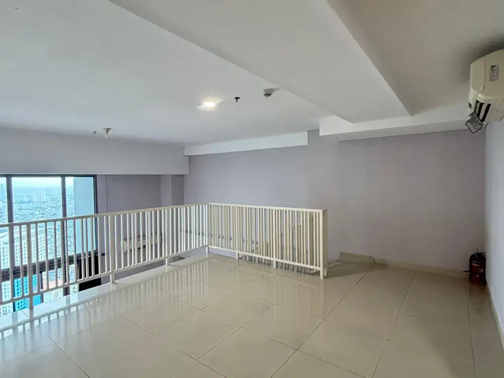 Disewa Neo Soho Podomoro City Jakarta Barat