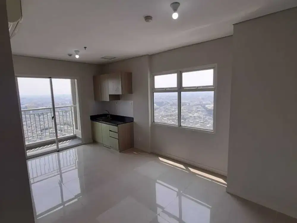 Disewakan 2Madison Park 2 Bedroom unfurnish