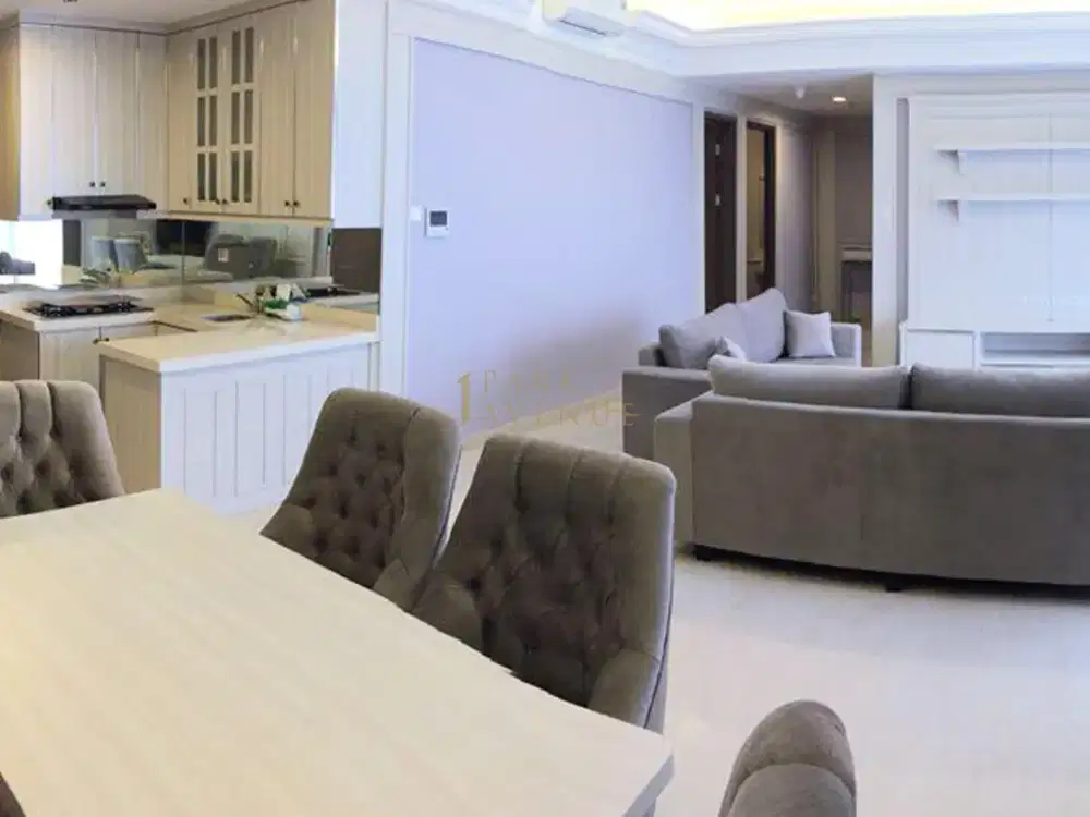 For SALE 1Park Avenue - Fully Furnished - 3 BR