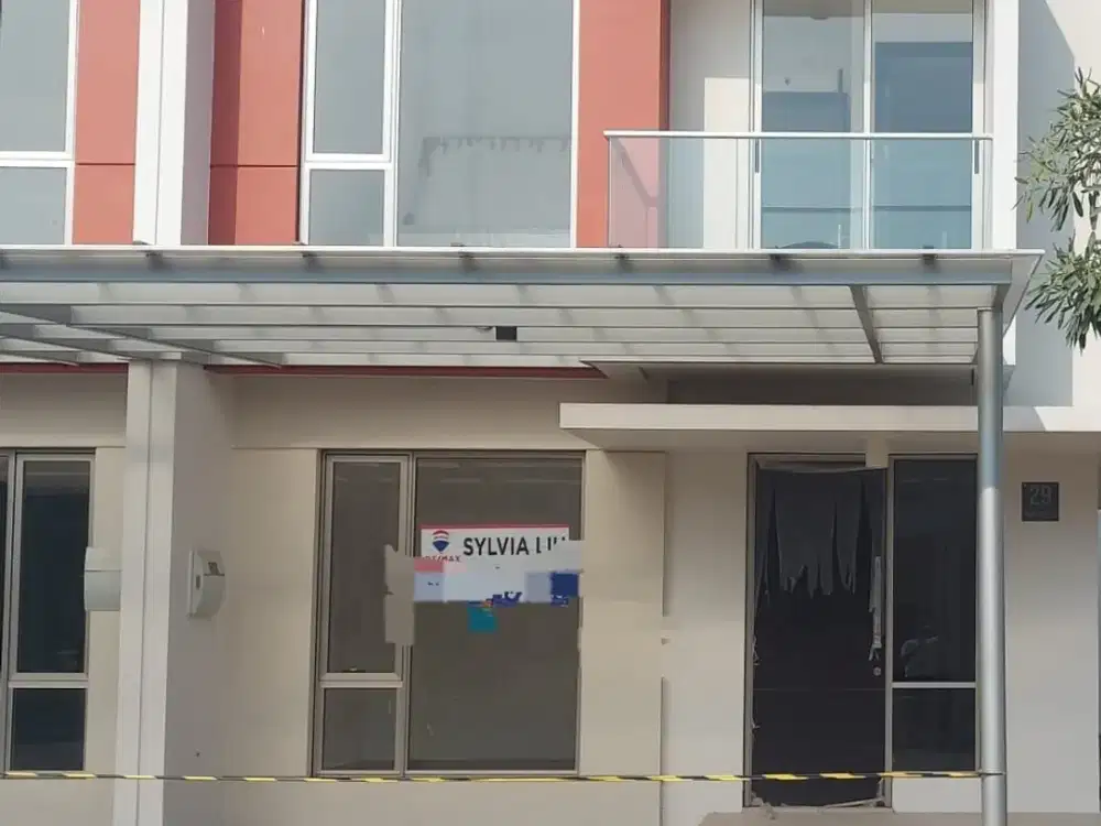 Jual Rumah PIK 2 Luas 6x12,5 ada 3 Kamar Tidur 2,4M NEGO