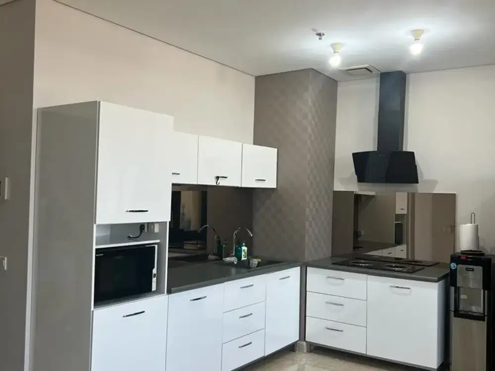 Murah APARTEMEN CIPUTRA WORLD VOILA