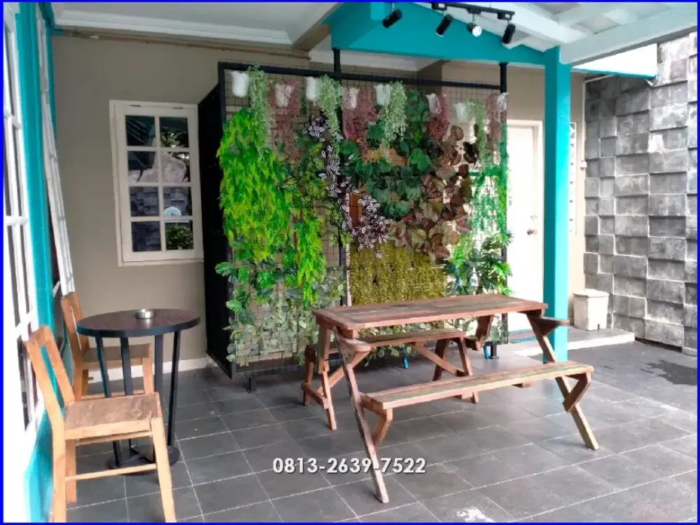 Villa Furnish Menari di Jogja Jl Palagan Siap Pakai