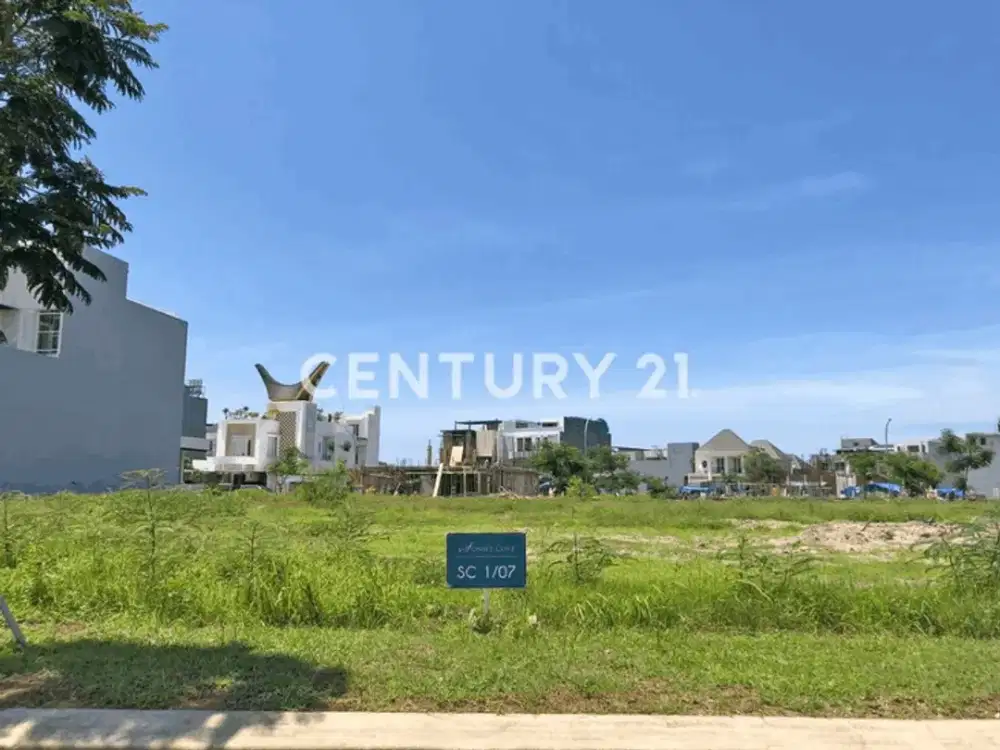 Tanah Strategis Di Kawasan Citraland City Losari