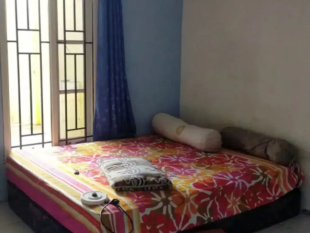 Rumah Mulyosari 2 lantai dekat Pakuwon City, Kenjeran (code : DND)
