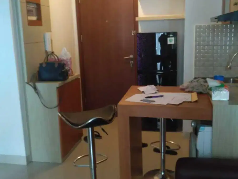Disewakan Apartemen Signature Park Grande Cawang