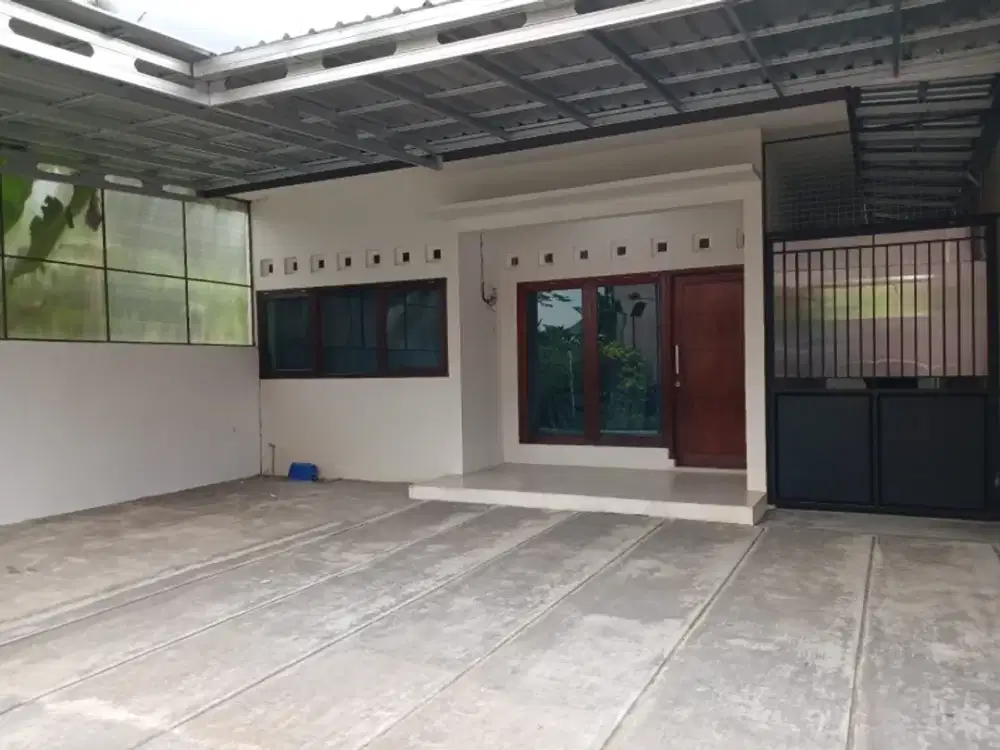 DIJUAL RUMAH MURAH PURWOKERTO SELATAN