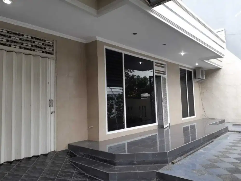 Murah Lebar 12 Mojoarum Selangkah Dari DharmaHusada Dekat Kampus Unair