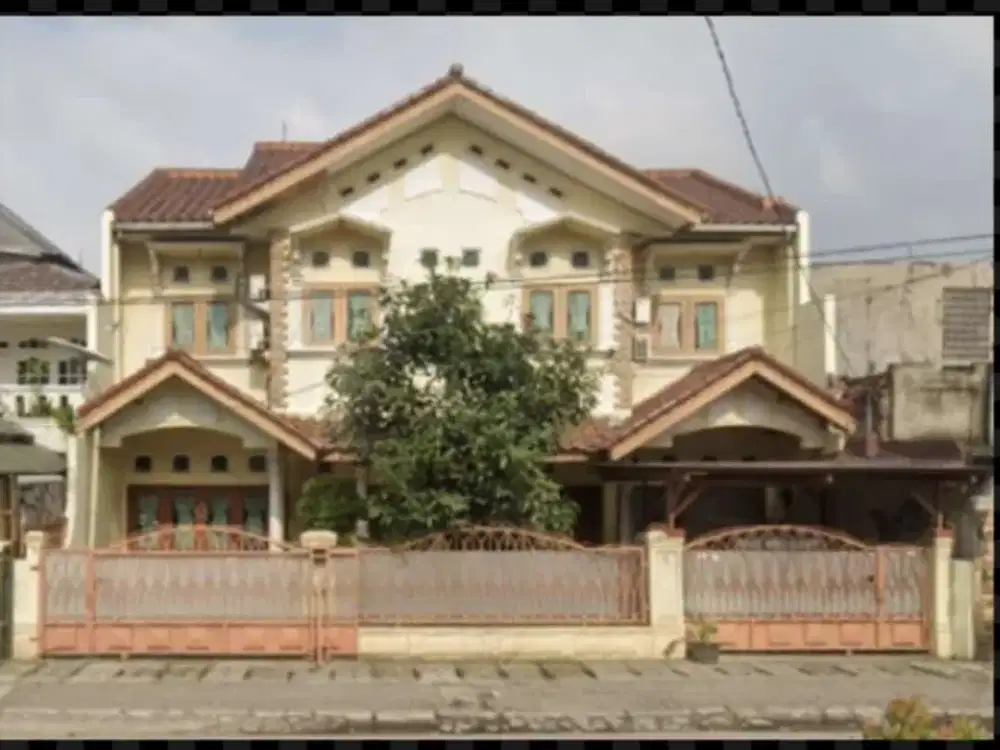 Dijual Rumah di Depok Jawa Barat