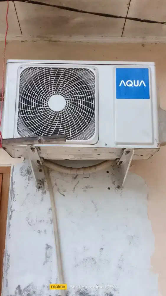 Ac Aqua 1/2pk R32