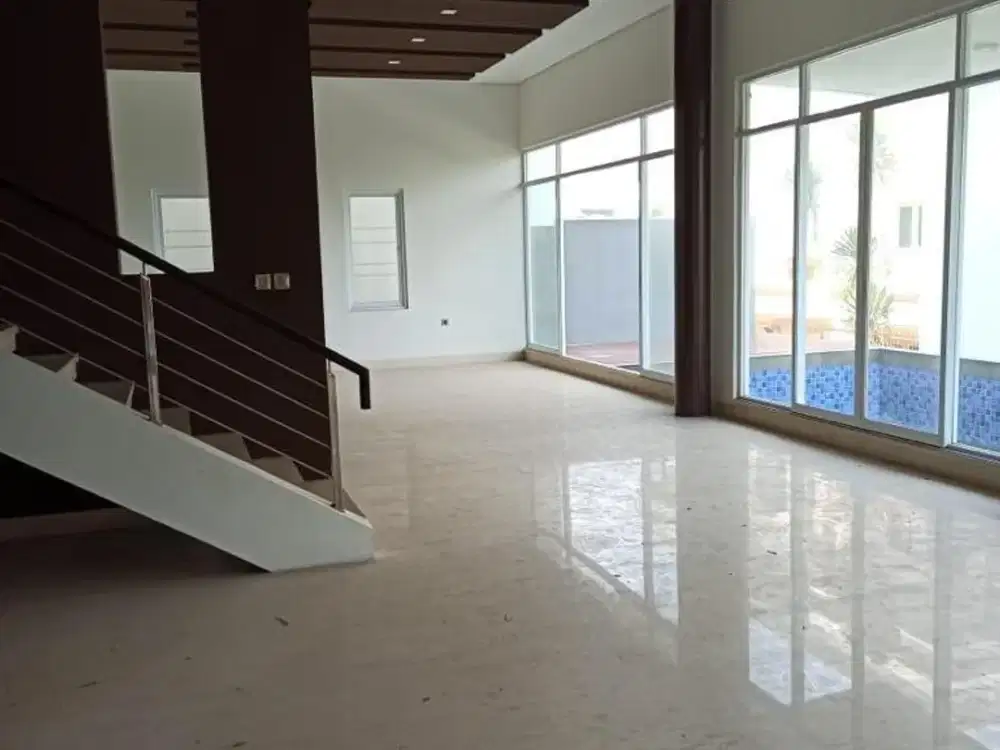 DIJUAL RUMAH KATAMARAM INDAH UK 13X27.5 M