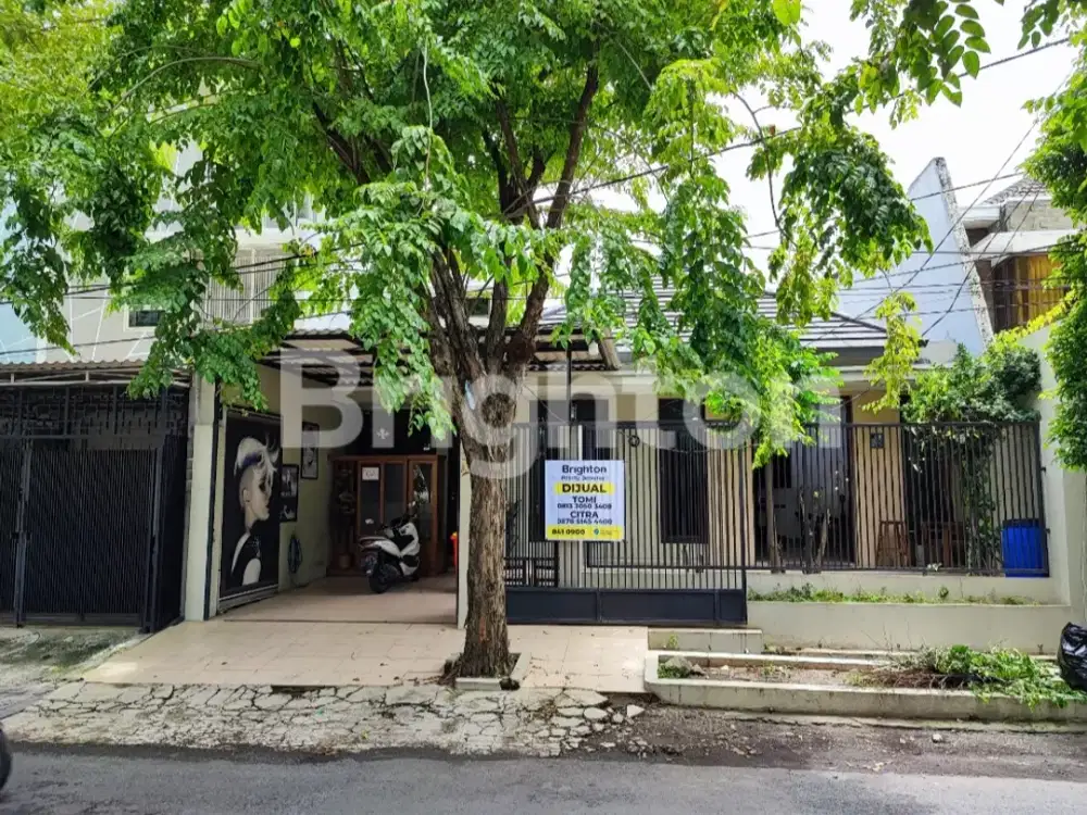 Nol jalan klampis murah