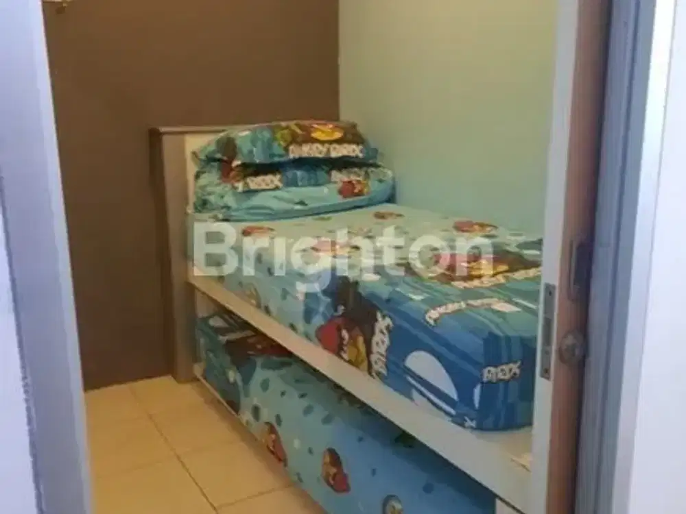 Jeffry- DiJual Apartment di PUNCAK PERMAI , Darmo permai , Surabaya