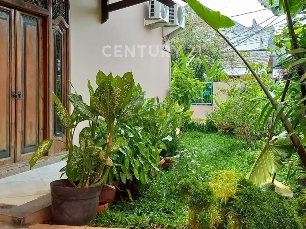 Rumah Kos Posisi Hook Lokasi Bagus Pondok Jaya Bintaro  0877