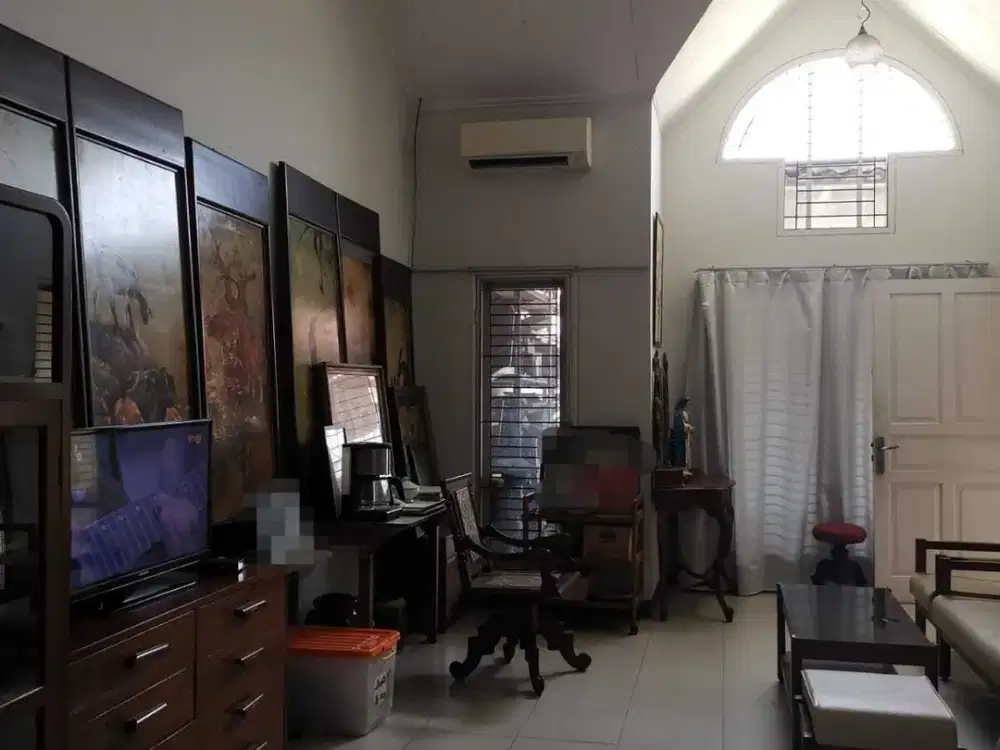 Dijual Rumah Murah SiapHuni Di Cluster Taman Sari Harapan Indah Bekas
