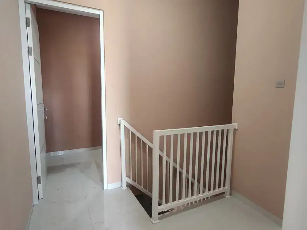 Rumah Minimalis Murah 2 Lantai Daerah Karang Empat