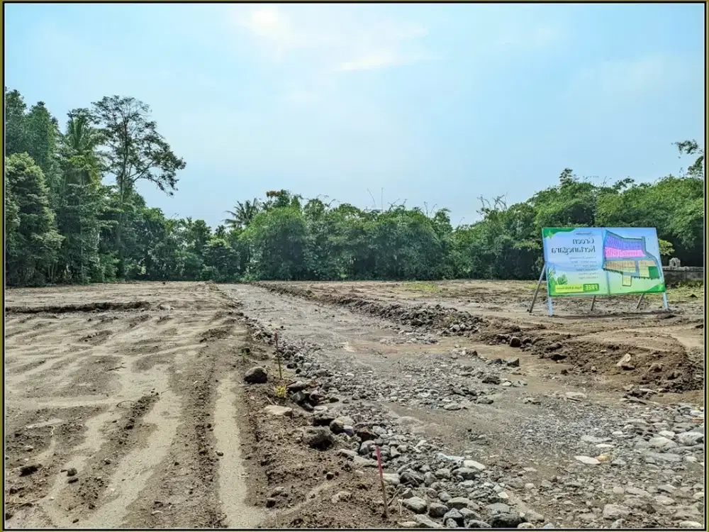 180 Jtan Free BPHTB Area Purwomartani Utara Stadion maguwoharjo