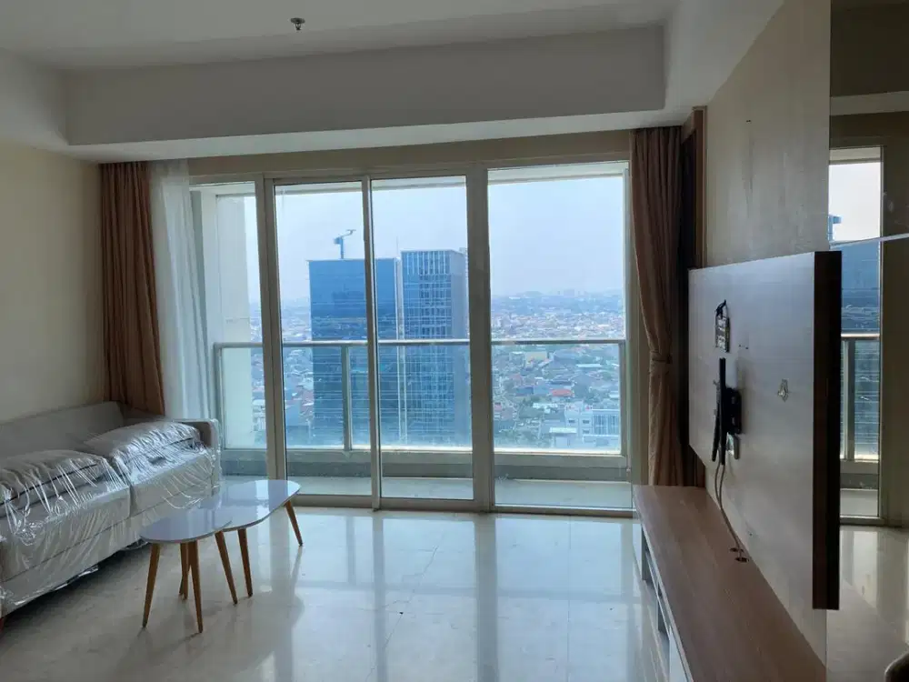 For Sale 3Br Apartement Kensington Royal Suite Kelapa Gading