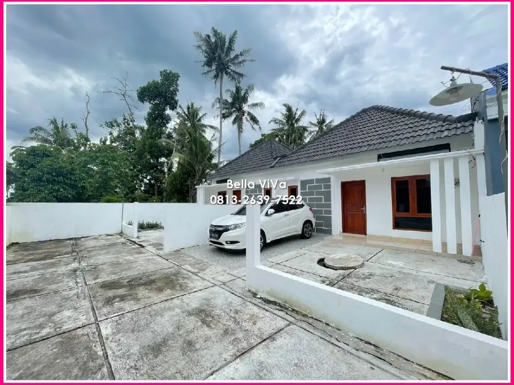 Siap Survey Rumah Bisa KPR di Selomartani Sleman