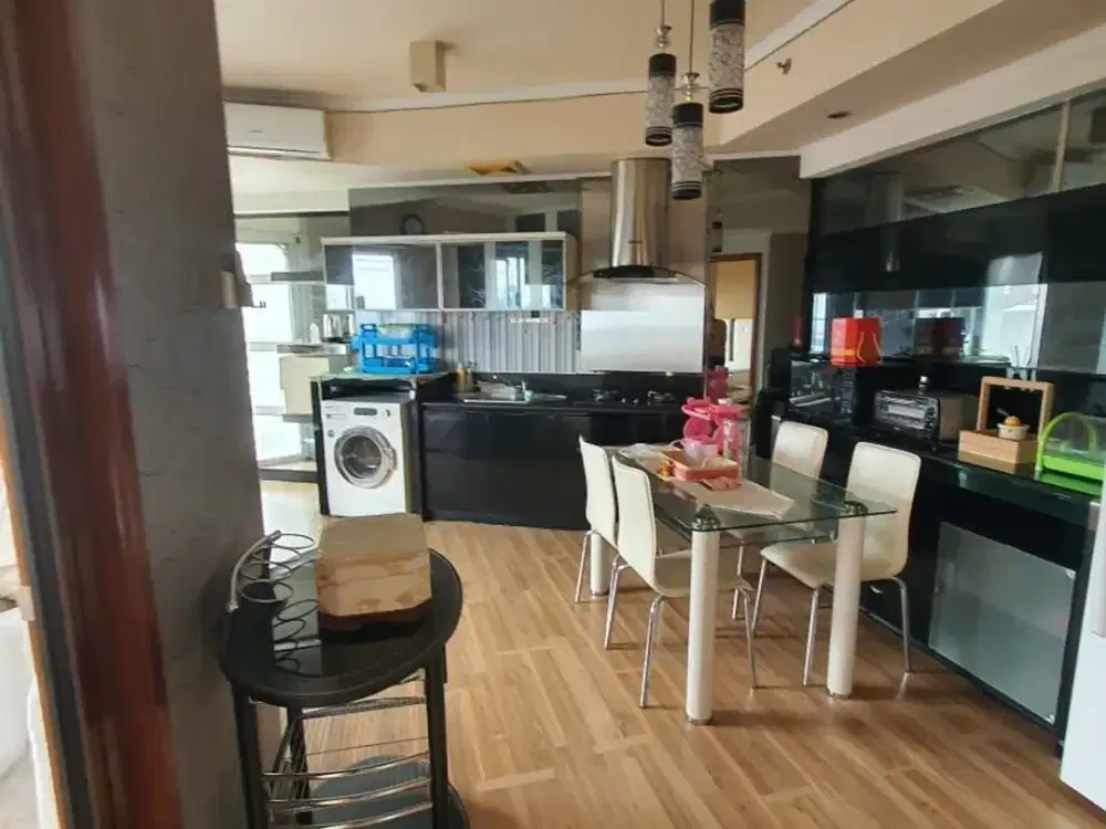 NEGO! WATERPLACE 2BR dkt PAKUWON MALL TANGLIN ORCHARD ANDERSON BENSON