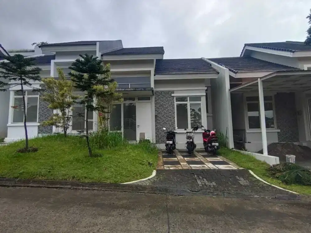 DIJUAL CEPAT RUMAH DI SENTUL CITY
