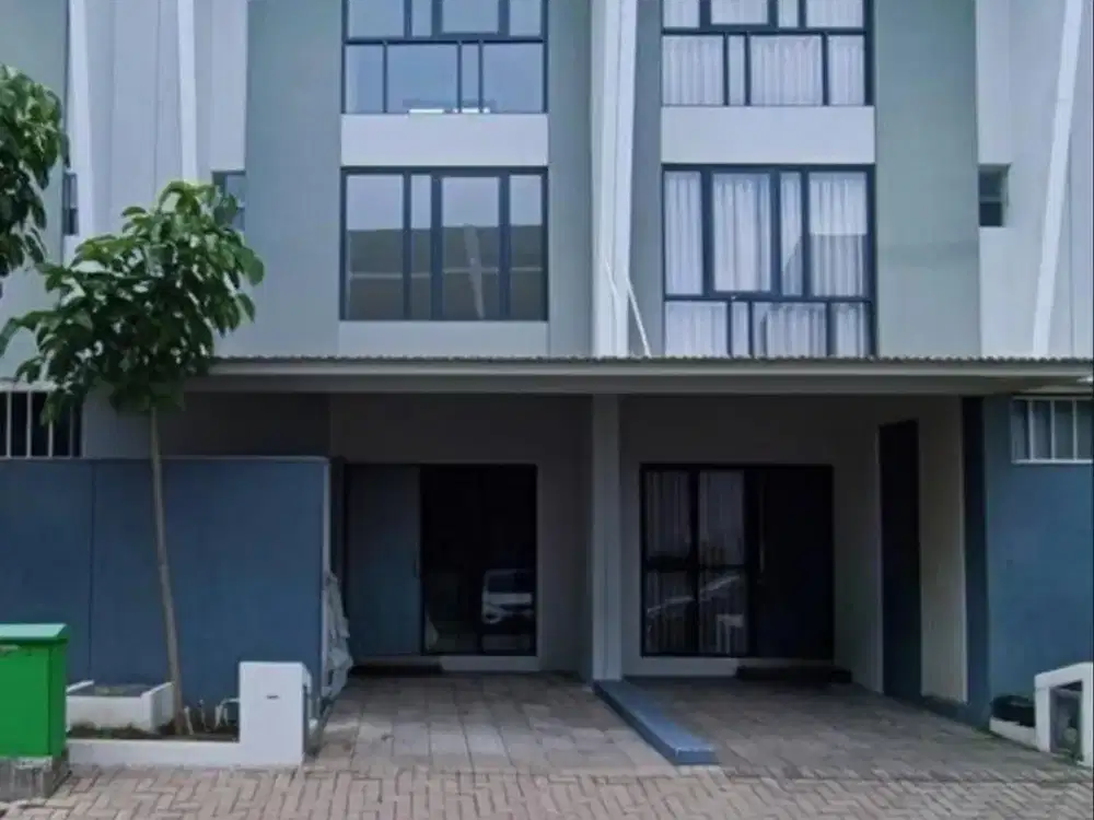 Dijual Rumah Royal Residence Strategis Siap Huni