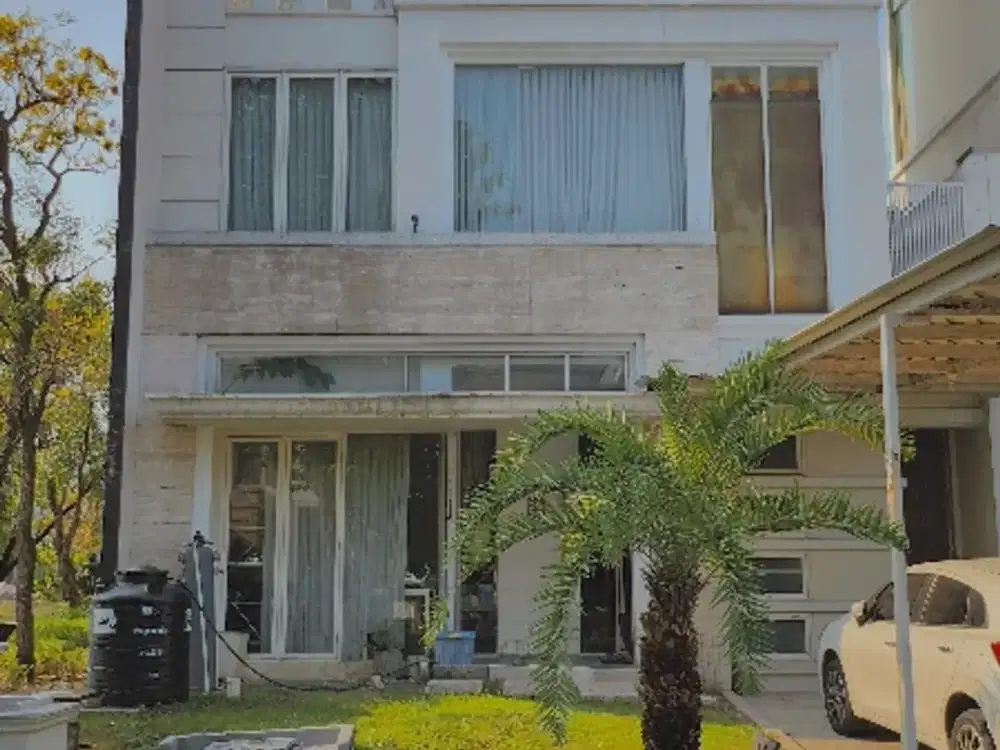 MURAH SIAP HUNI PAKUWON INDAH the Mansion bagus