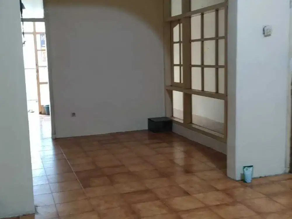 Dijual Rumah 1 Lantai Sayap Cicadas Bandung