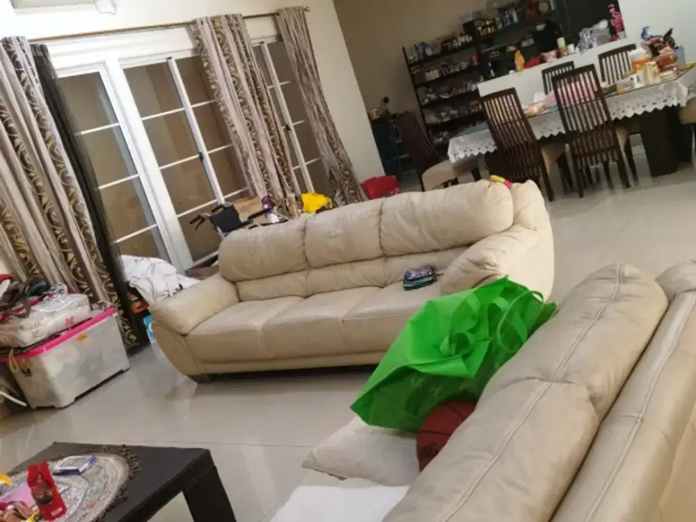 Rumah Bagus Florence Pantai Indah Kapuk PIK