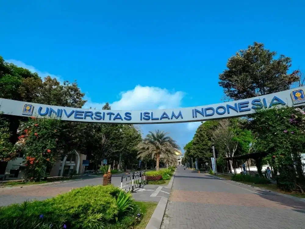 Tanah Murah Dijual BU Area Kos Ring 1 Kampus UII Jl.Kaliurang Sleman