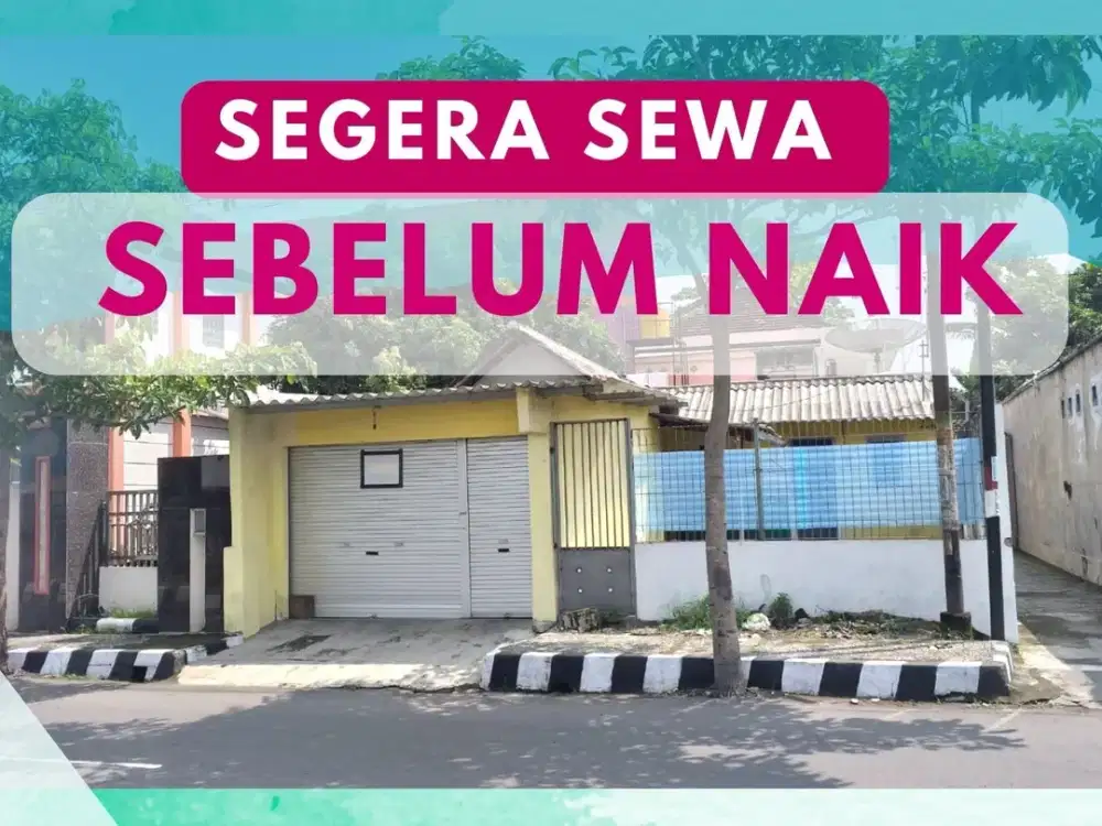 SEWA TEMPAT USAHA STRATEGIS KEDIRI KOTA
