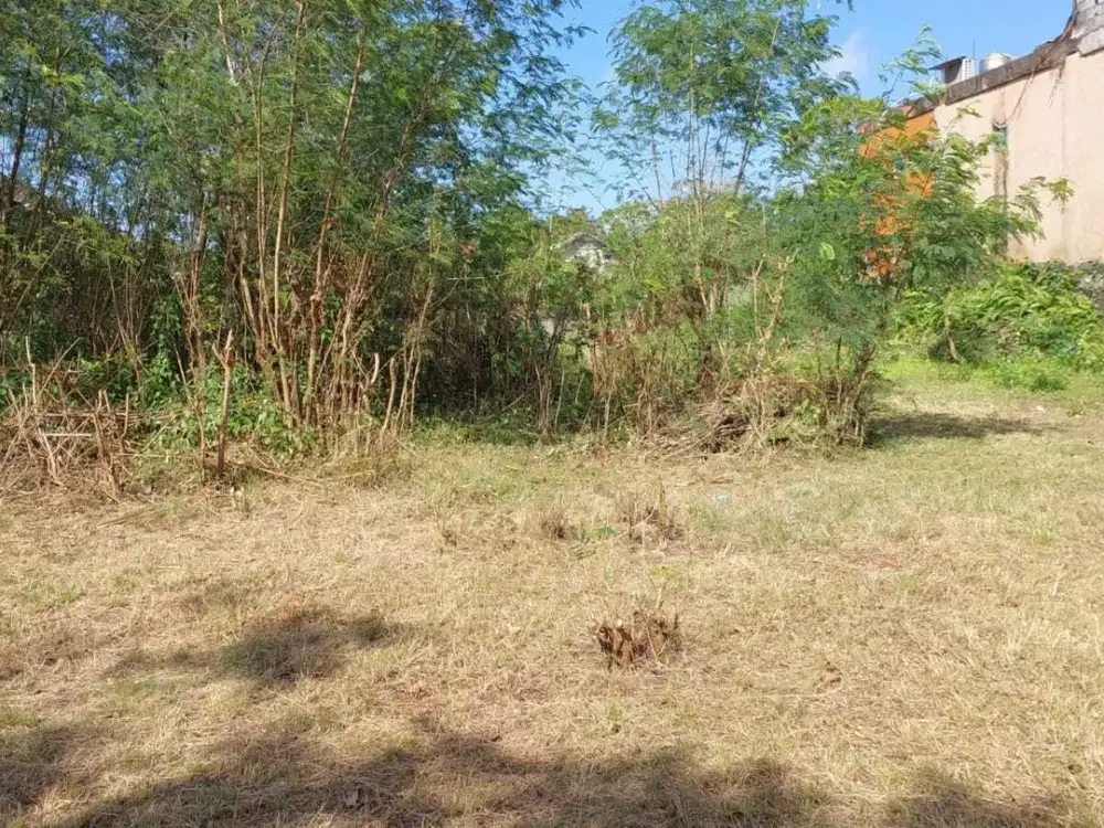 Tanah Disewakan – Kuta Selatan
