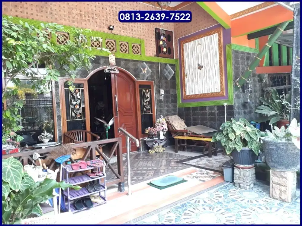 Harga NEGO, Lok di Jl Candi Gebang Jogja