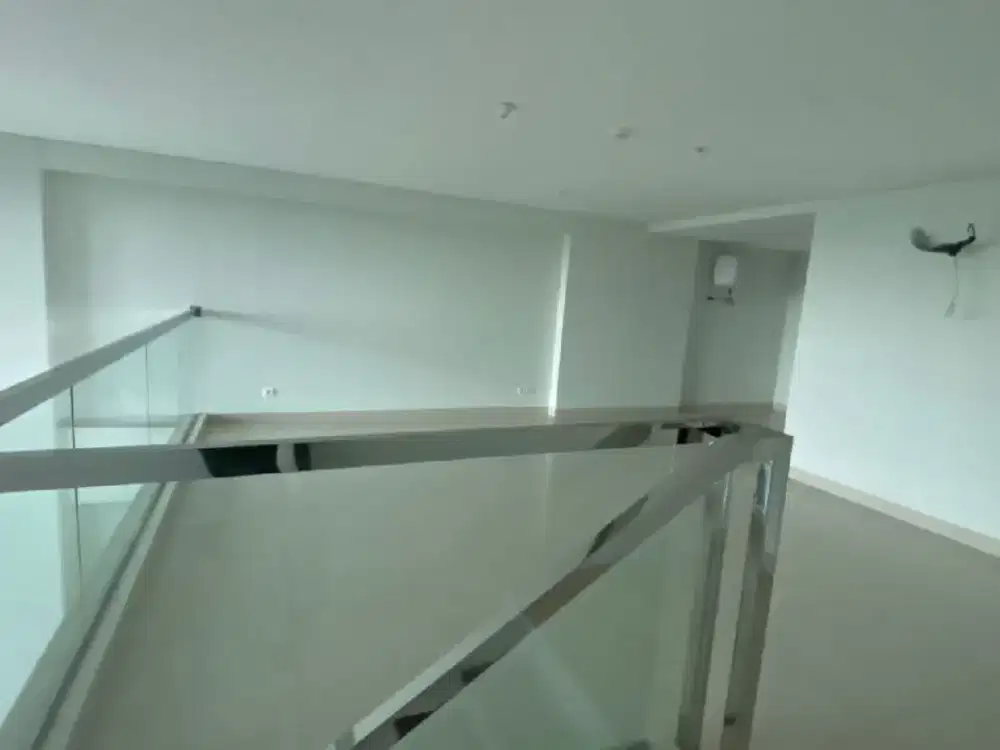 Disewakan Apartemen Soho Vieloft